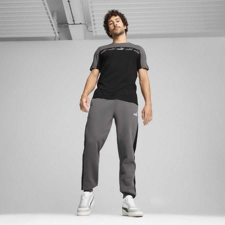 Puma Around The Block T-Shirt