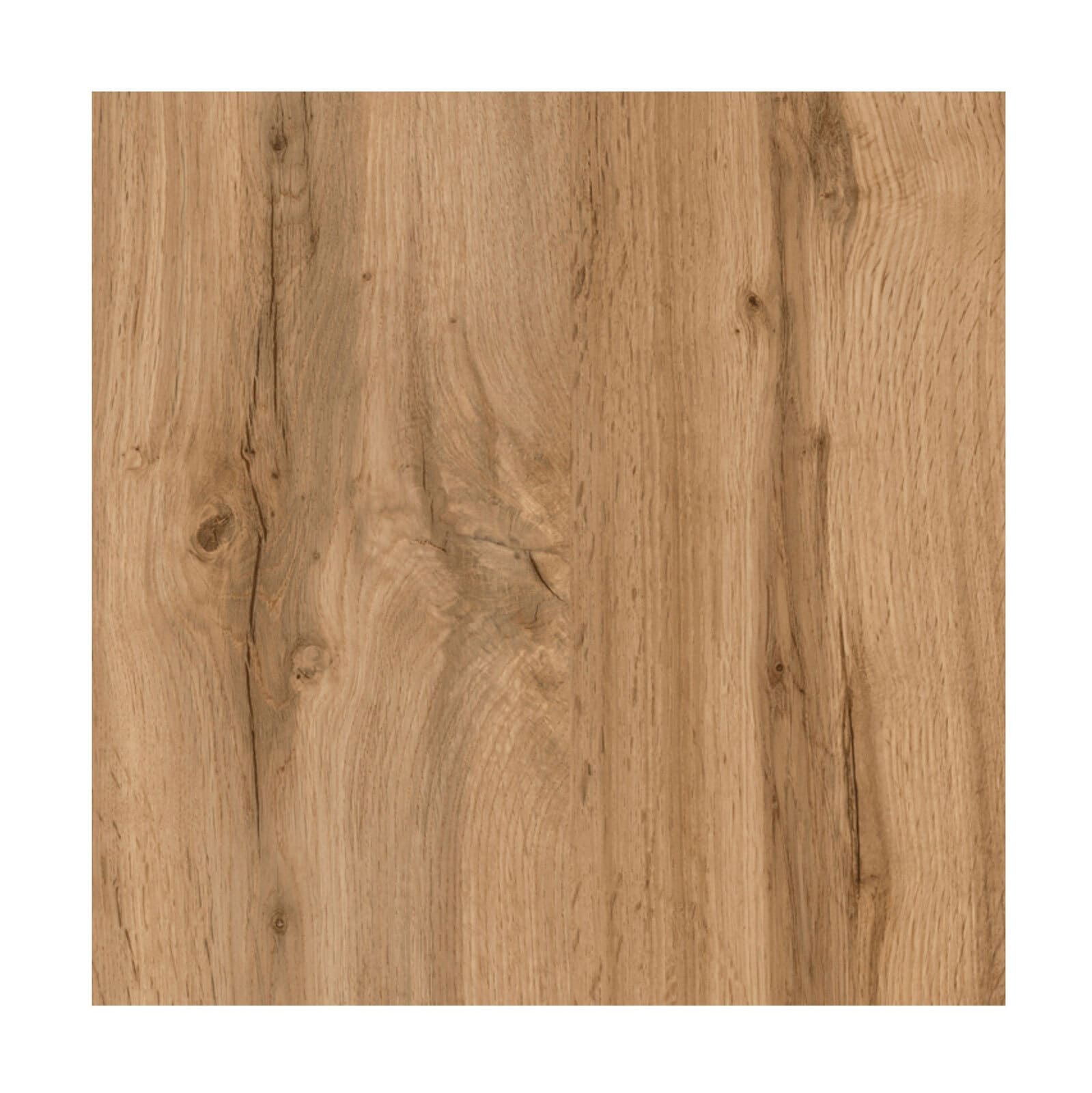Hängeschrank Limburg braun B/H/T 30x64x20 cm