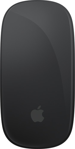 Apple Magic Mouse (2024) Zwart