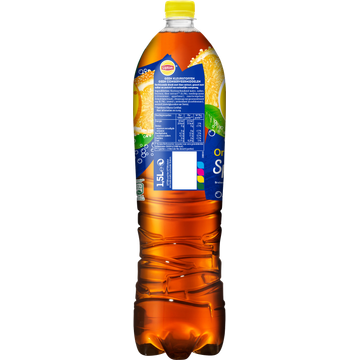 Lipton Ice Tea Sparkling Original 6 x 1,5 L