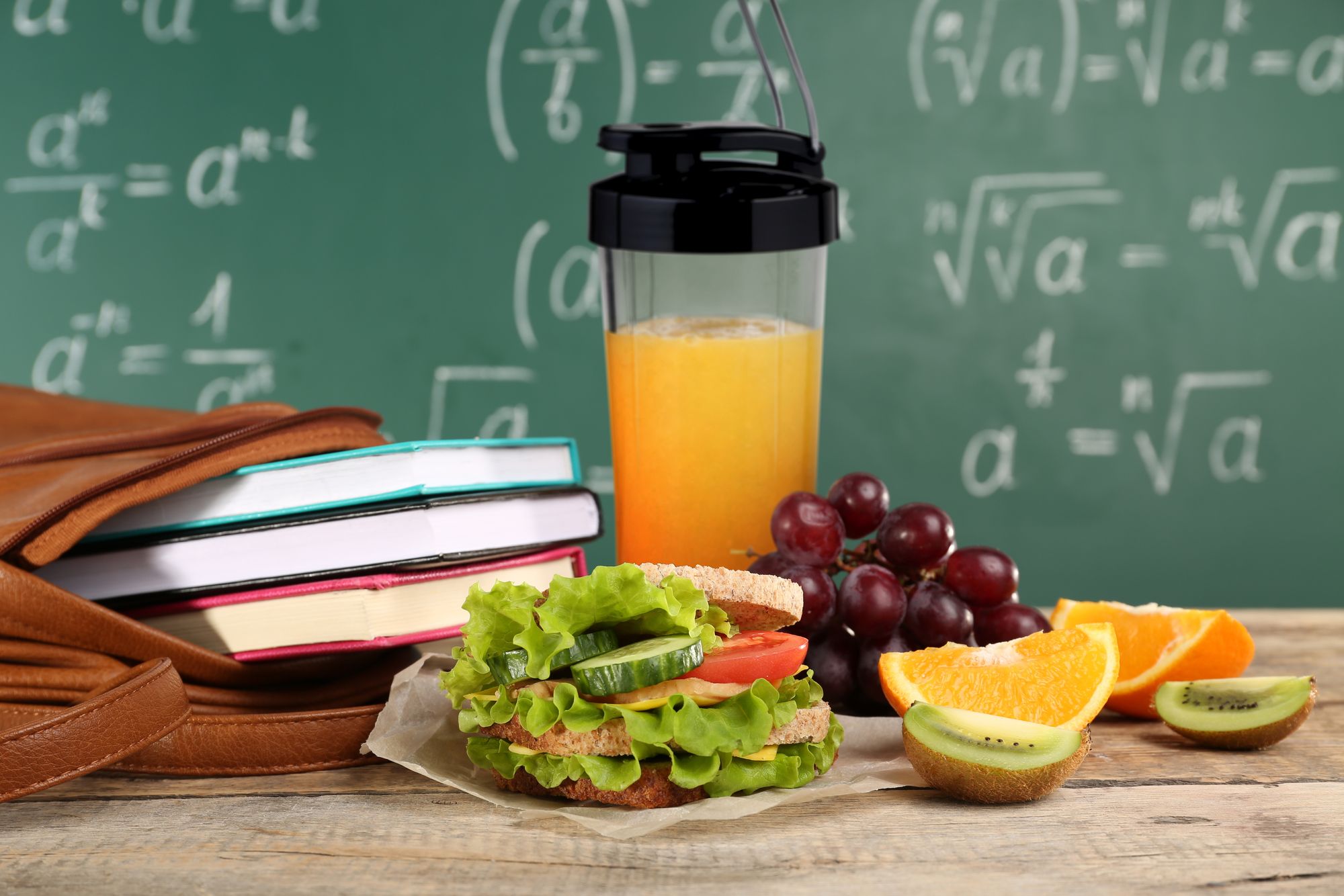 Trebs 99242 Smoothie to go blender en drinkbeker
