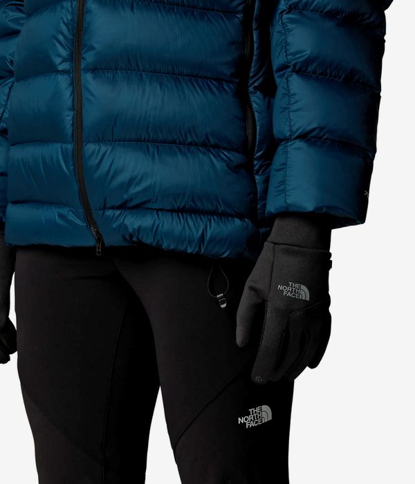 The North Face E Tip Recycled Handschuhe (tnf black)