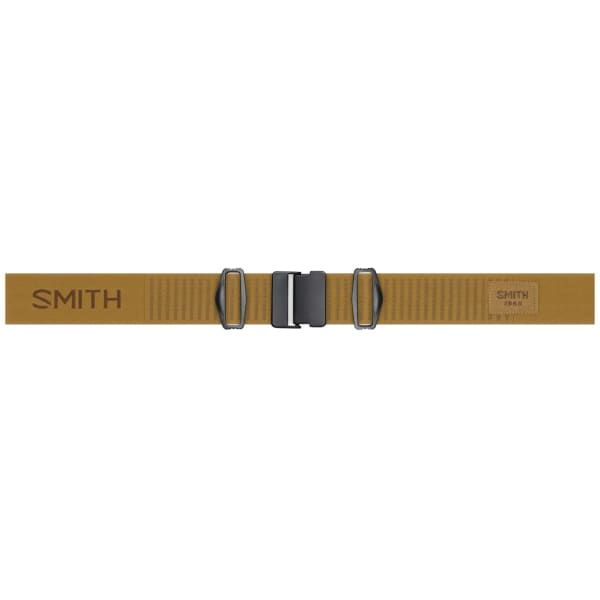 Masque de ski SMITH IO MAG XL COYOTE