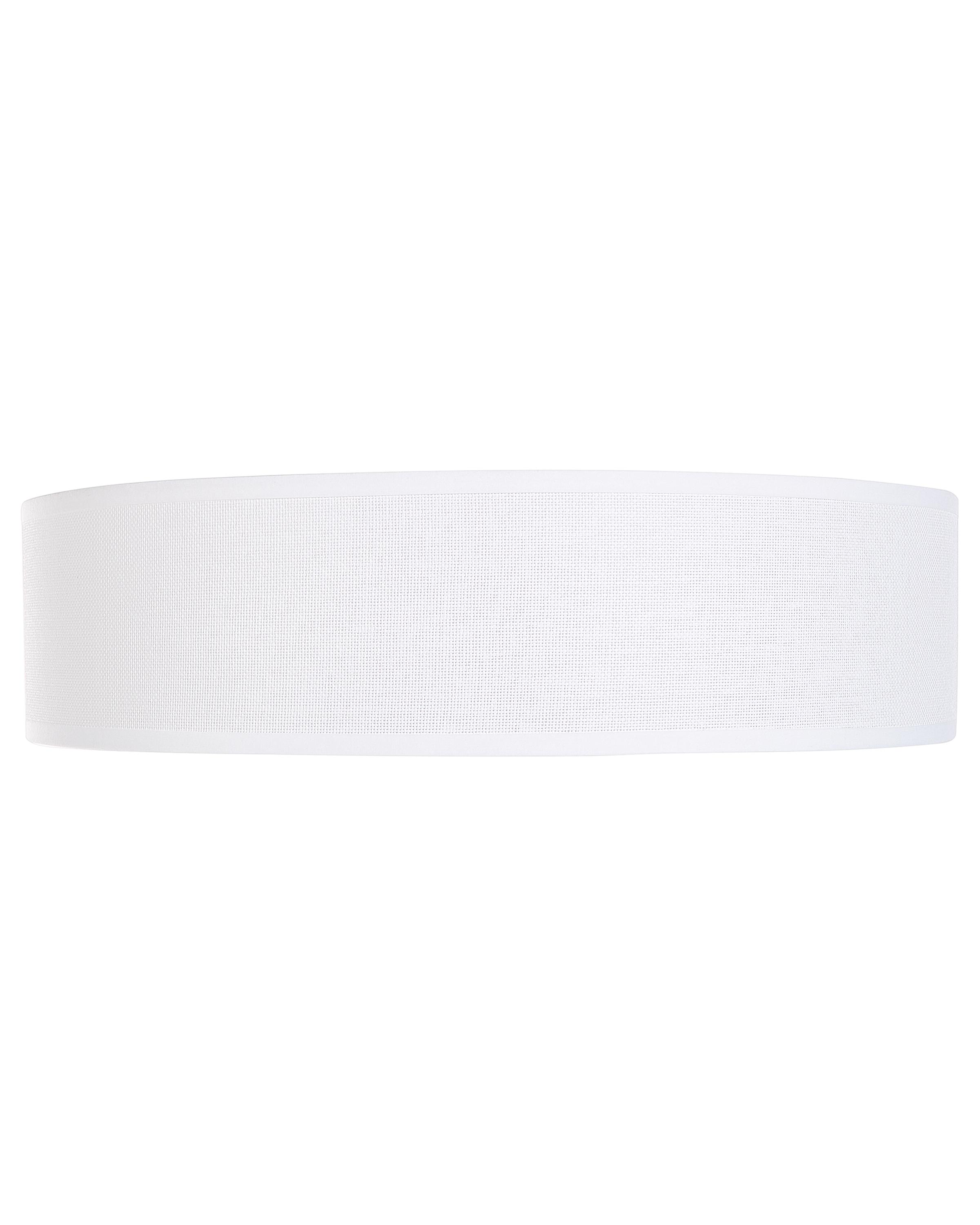 Plafondlamp MAGNO Wit