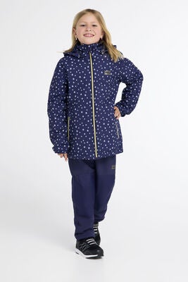 Petite Chérie Atelier Isabelle Softshelljakke, Eclipse