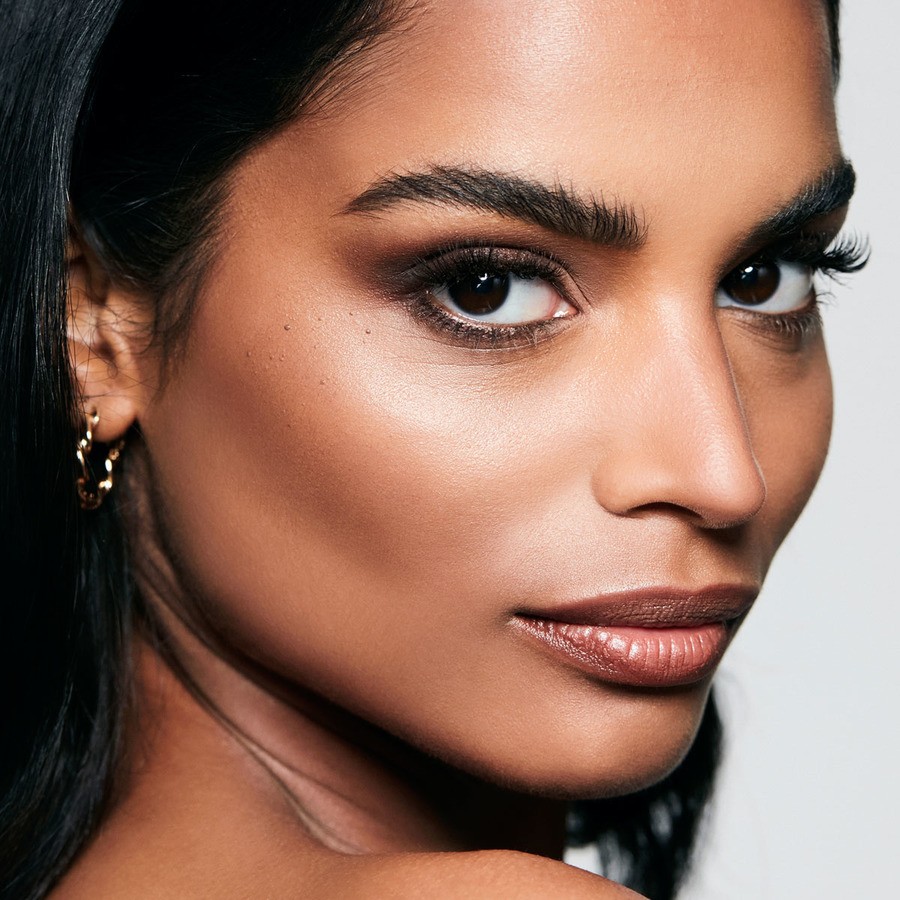 Iconic London Precision Duo Contour Pot Tan Shadow 3g + 3,5g