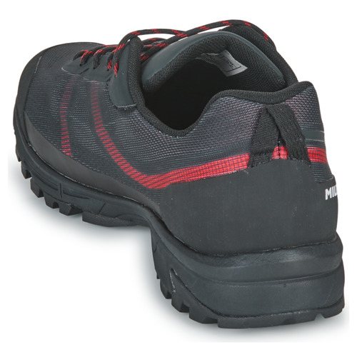 Millet - HIKE UP GTX M - Noir / Rouge