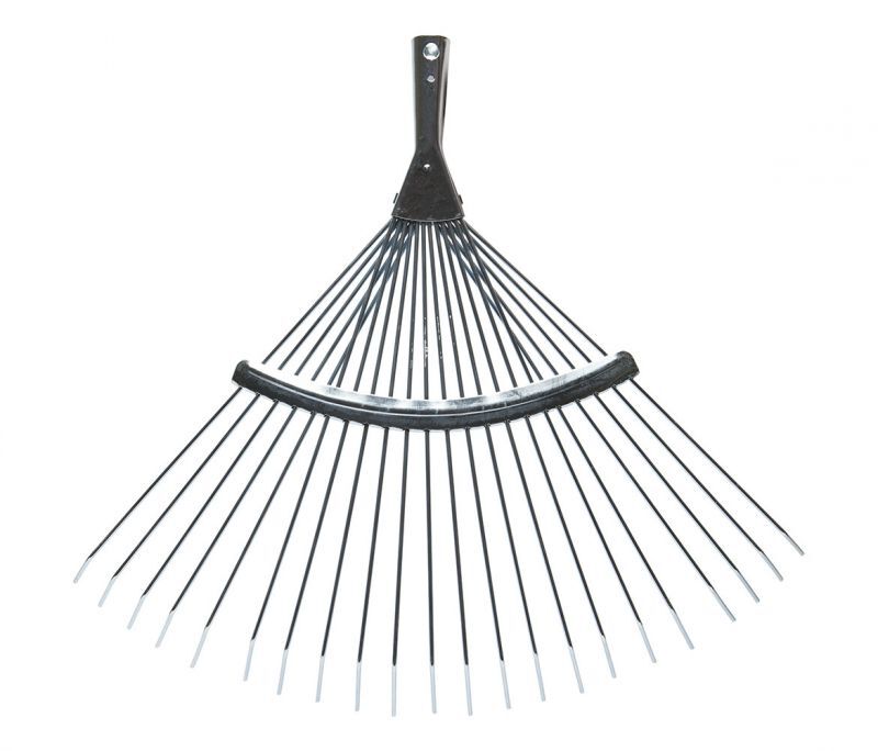 Welkoop Bladhark 22-Tands - Harken