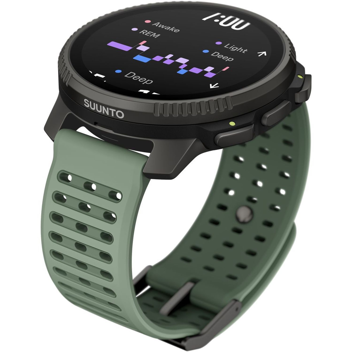 SuuntoVertical 2 Titanium