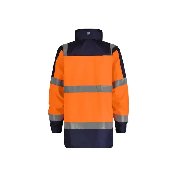 Dassy® Safety Atlantis, orange og blå