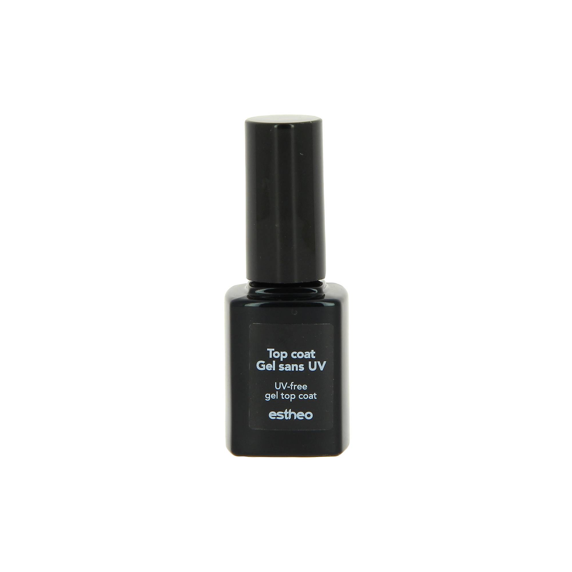 Top coat gel sans UV / 11ml