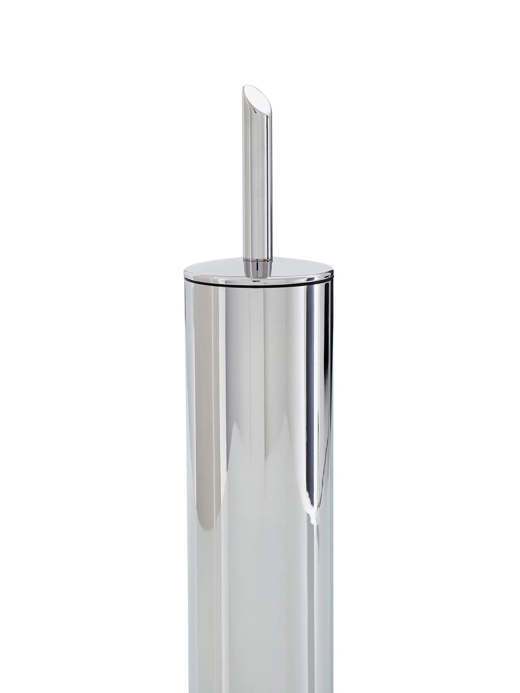 Robert Welch Oblique toiletborstel en -houder