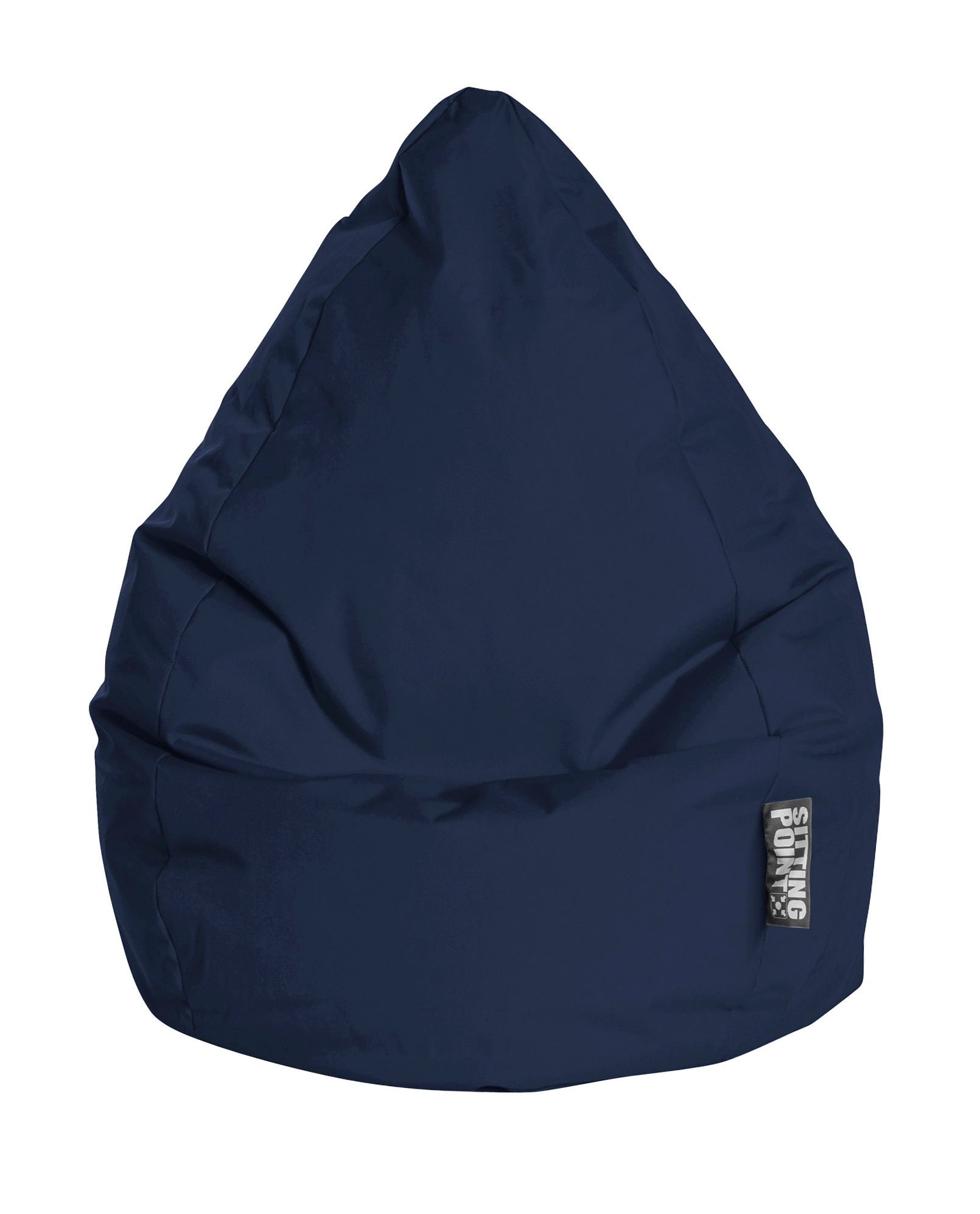 Sitzsack BeanBag BRAVA XXL (Farbe: jeansblau)