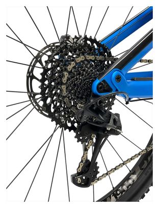Produit reconditionné · Canyon Neuron CF 8 Carbon GX 2020 / Vélo VTT / Canyon | Très bon état