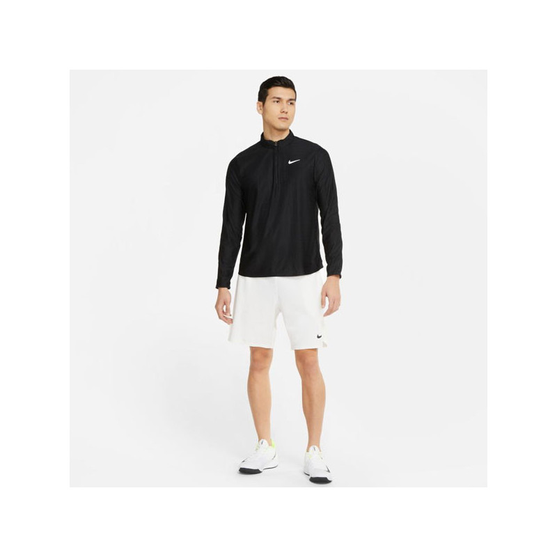 Tee-shirt manches longues Nike Breathe Advantage