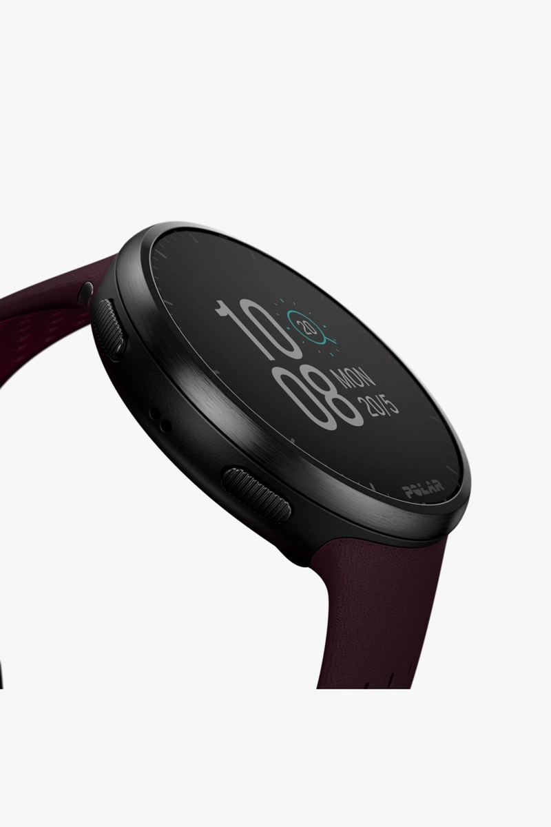 Polar Pacer Pro Sportuhr