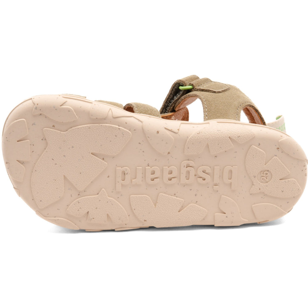 Køb Bisgaard Sage Barefoot Atlas Sandal
