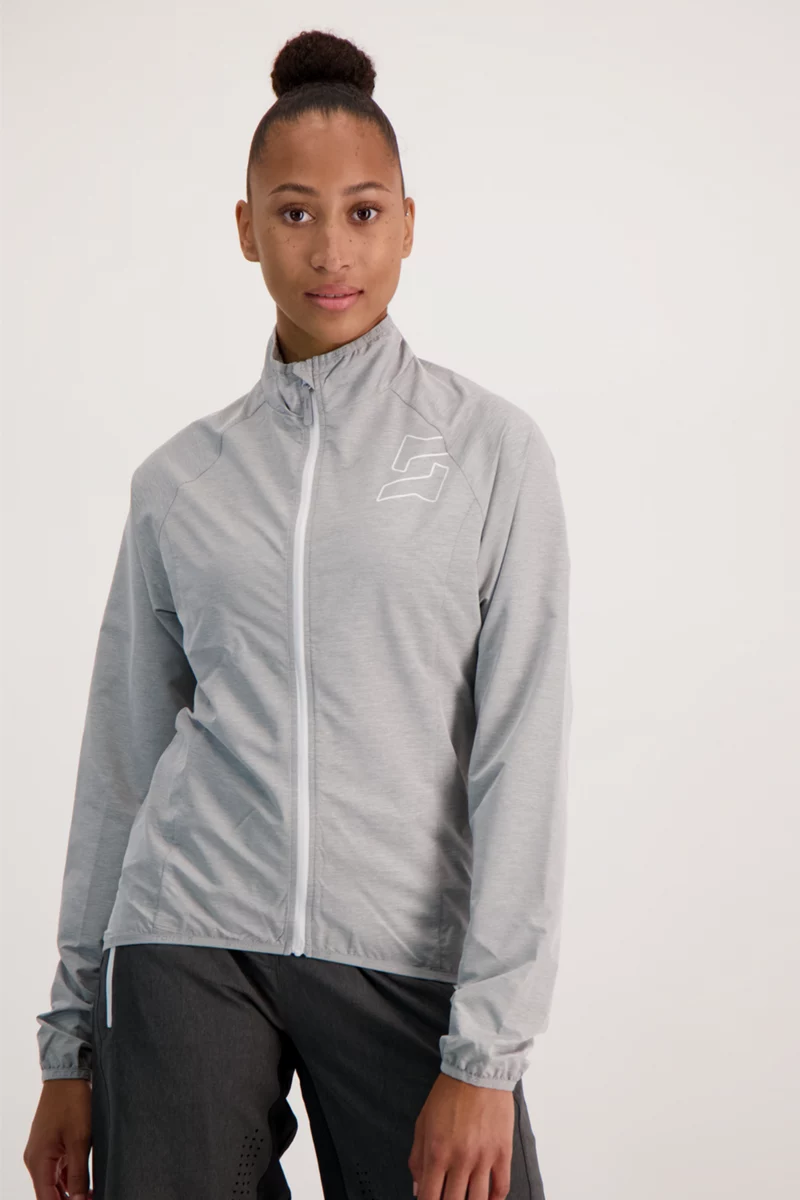 Stoke Damen Bikejacke