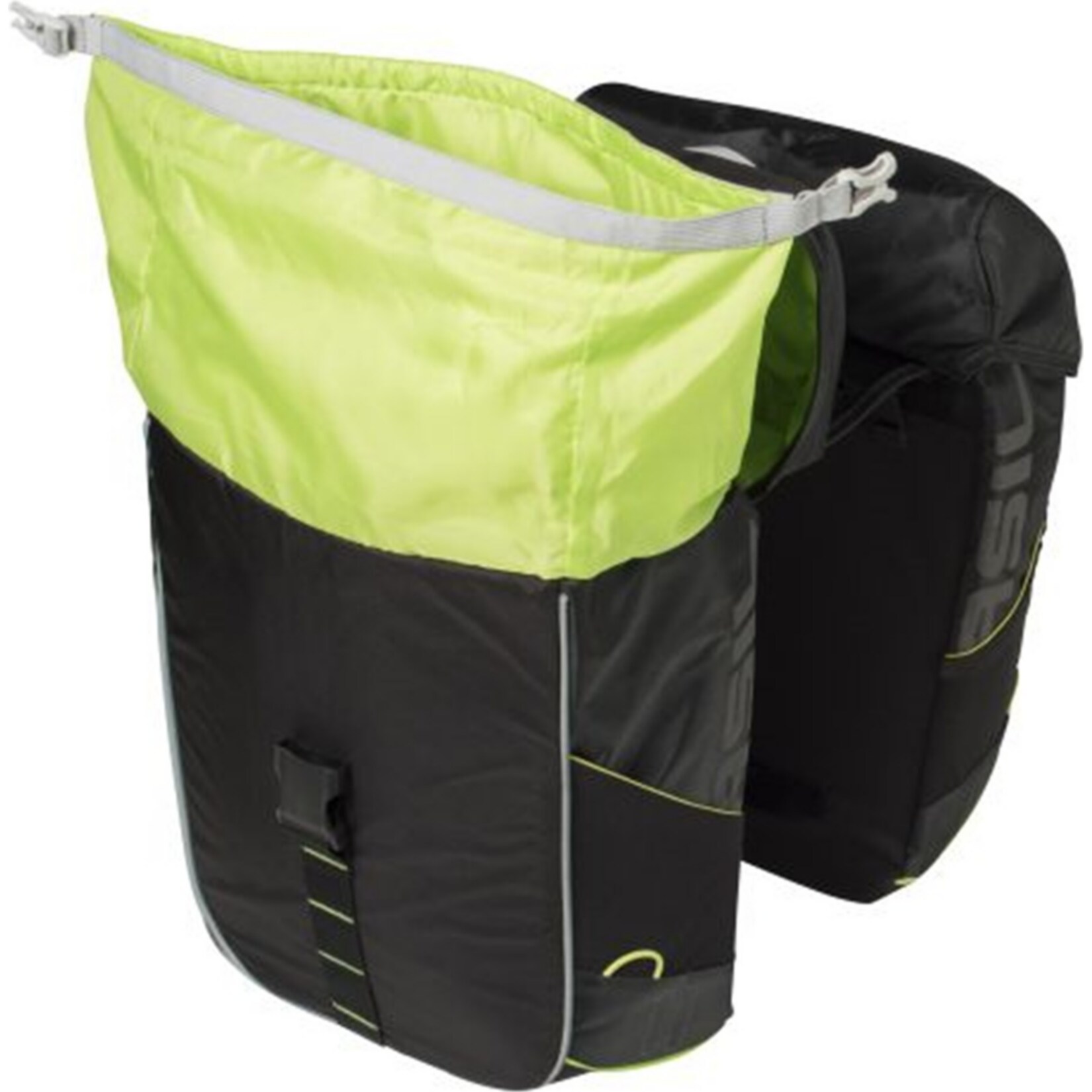 BASIL Doppelpacktasche 