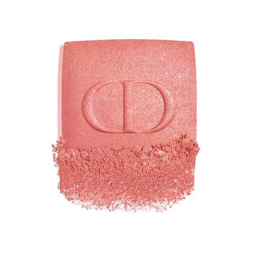 Dior Rouge Cheek And Cheekbone Blush, 601 Hologlam