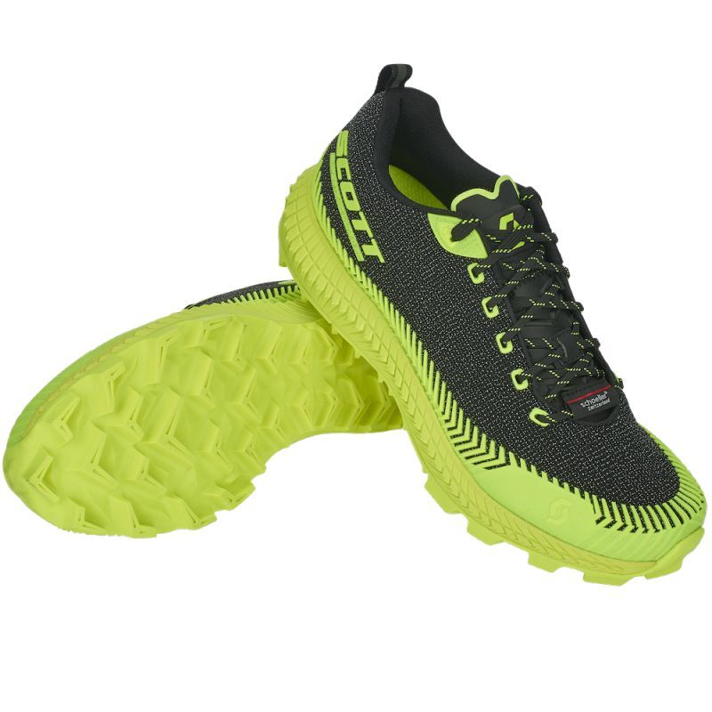 Supertrac Ultra RC - Chaussures trail femme