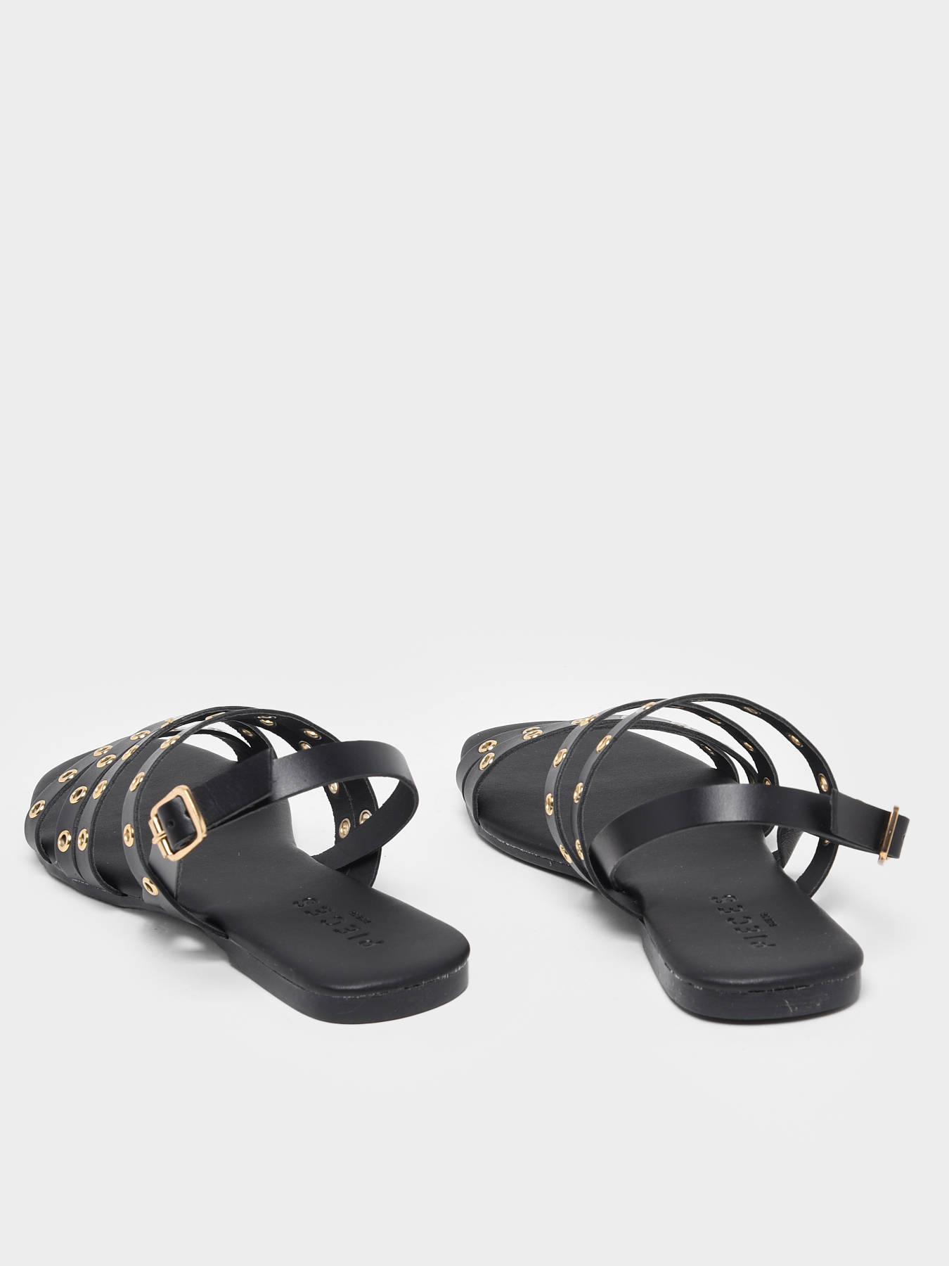 Sandales Canne PIECES