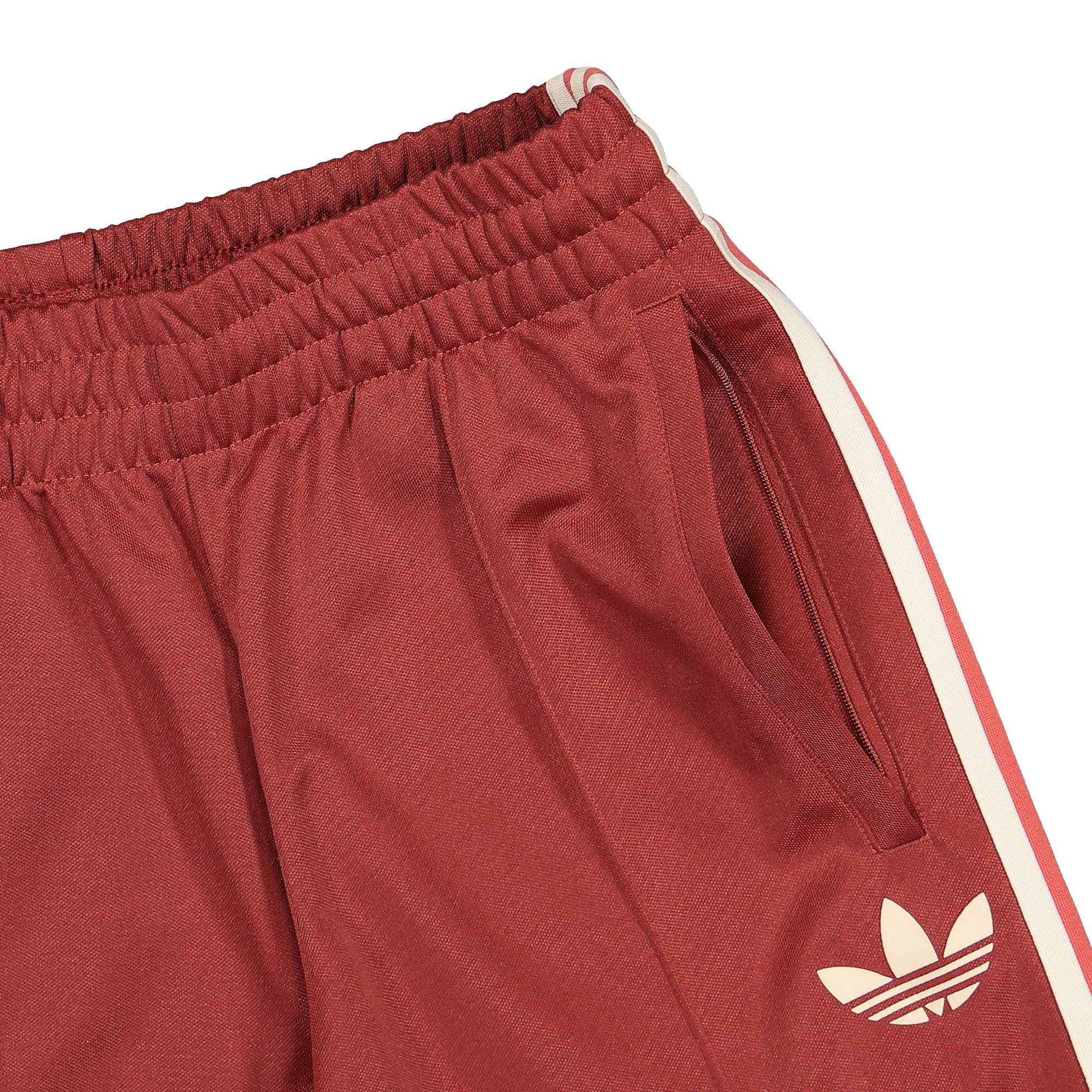 adidas<br>FC Bayern OG Beckenbauer Track Pants