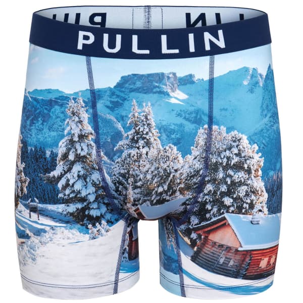 Boxer PULLIN FASHION 2 CRANS