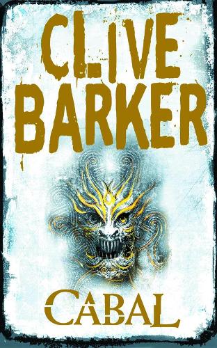 Cabal (Paperback)
