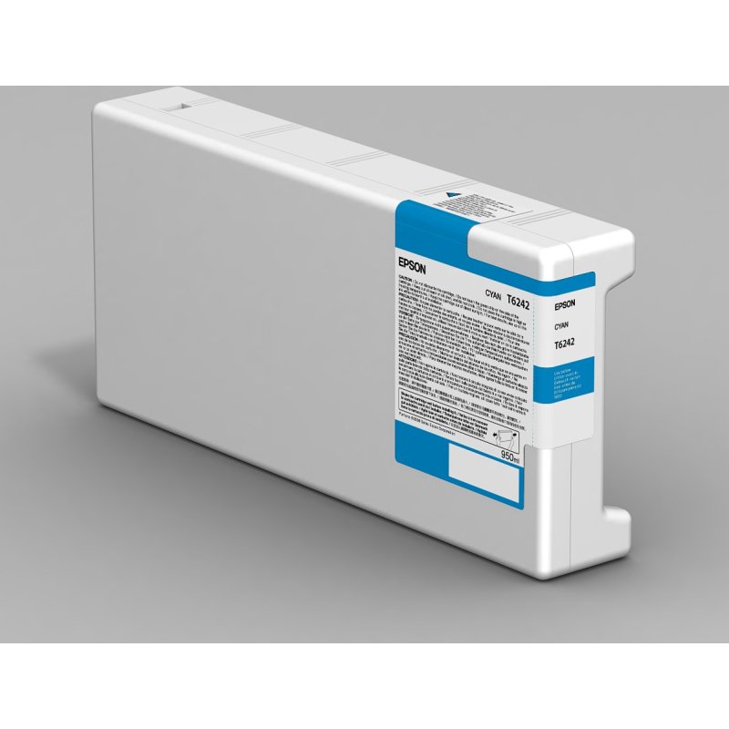 Epson Encre Cyan Clair SP GS6000 (950ml)