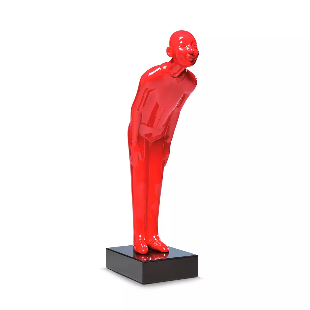 Deko-Figur Welcome Guest small 32985