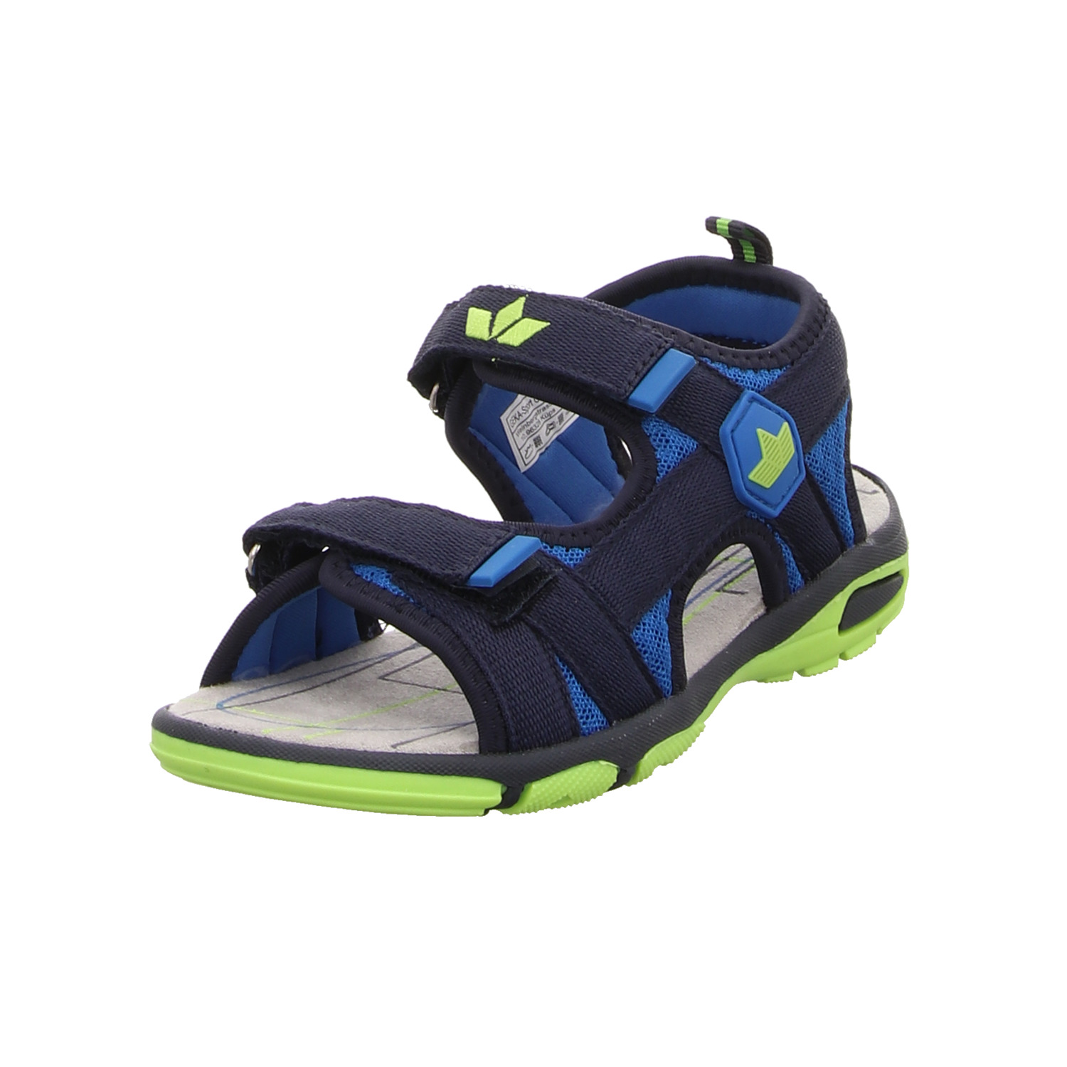 Lico Sandaletten blau