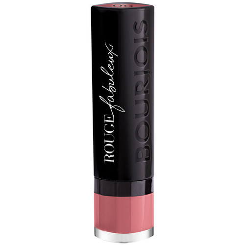 Bourjois - Rouge Fabuleux Lipstick 006-sleepink Beauty 2,3 Gr