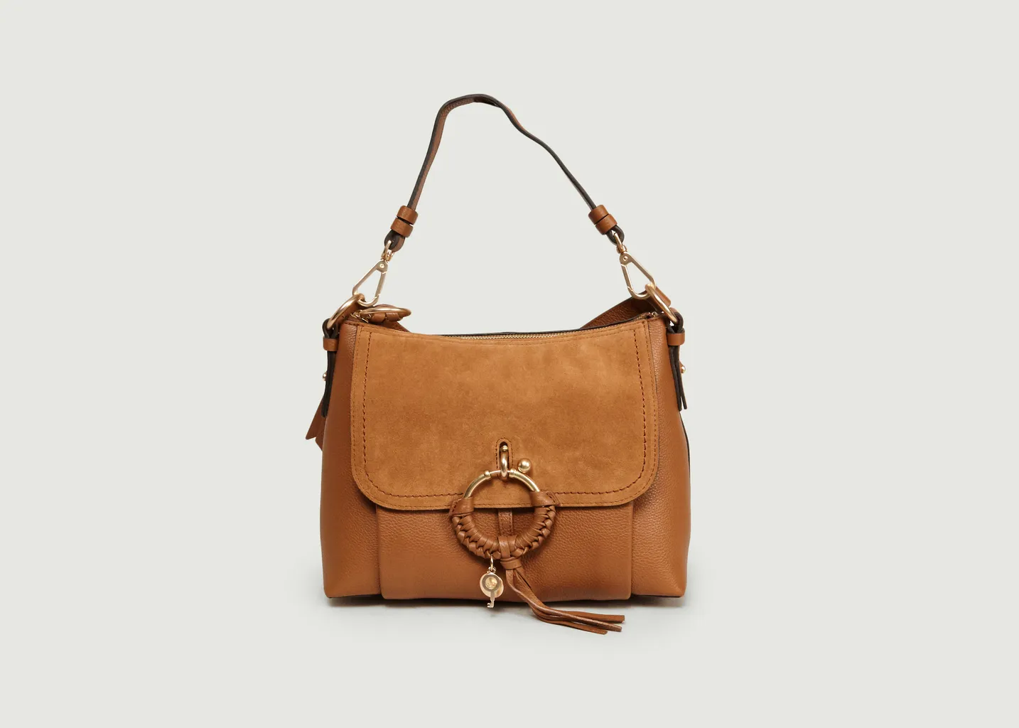 Sac Joan Small Hobo See by Chloé