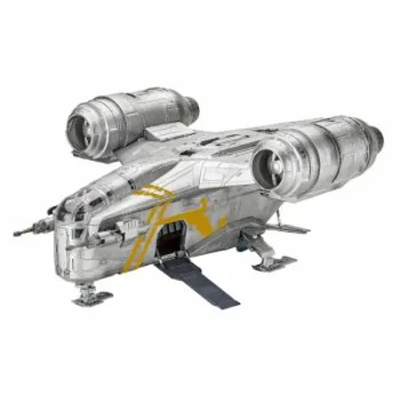 Revell Star Wars The Mandalorian: Razor Crest 