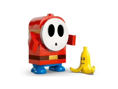 LEGO Mario Kart™ – Shy Guy in de Vleugelflitser (72045)
