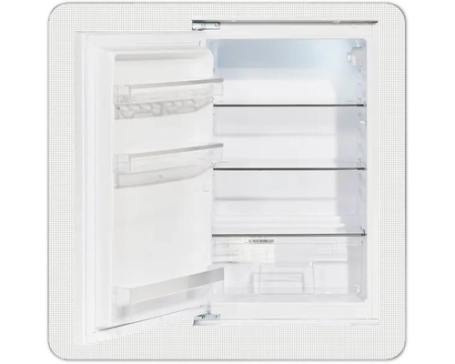 Wolkenstein koelkast (B x H x D): 54 x 88 x 54 cm, koelvak: 129 l, WKS135.0EEB