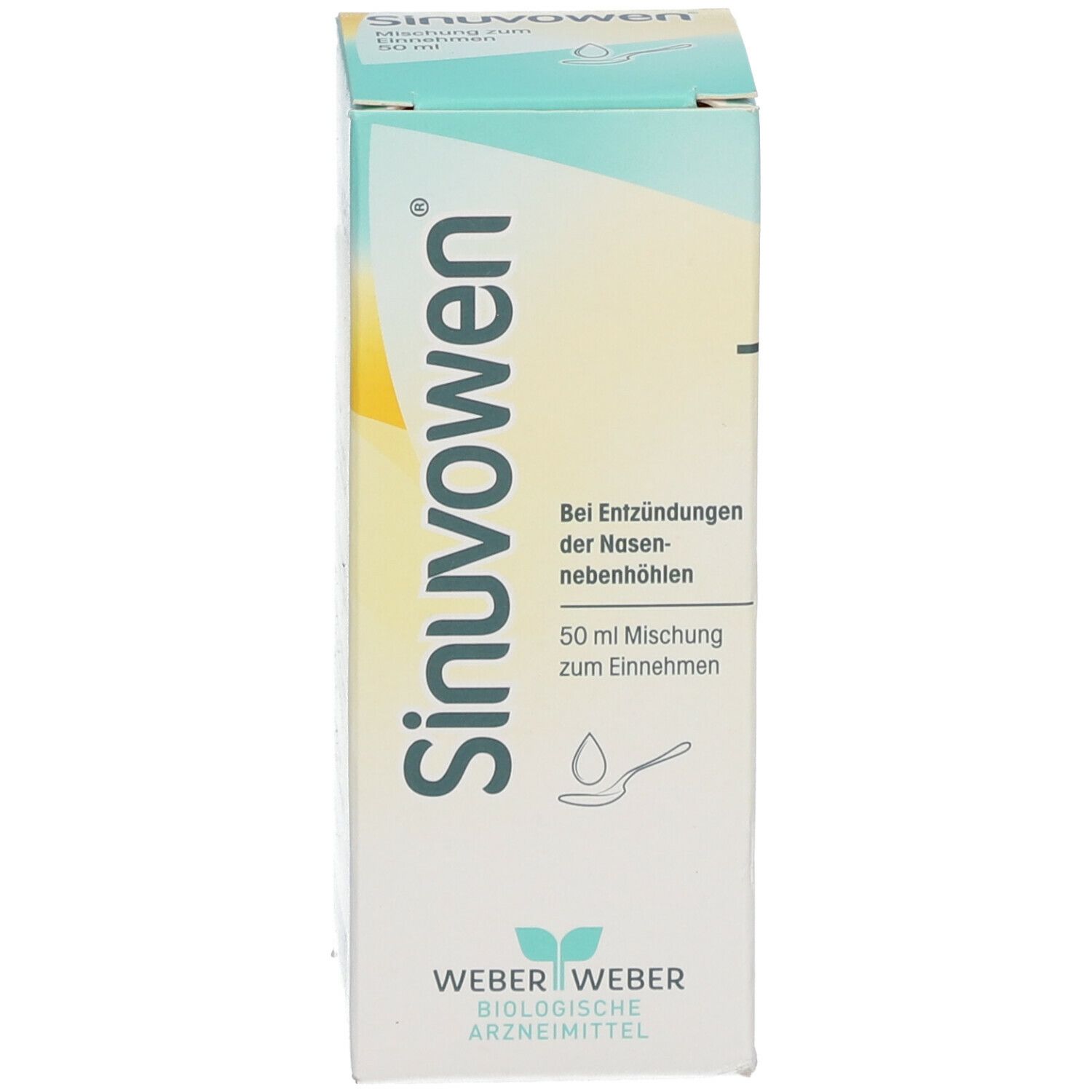 Sinuvowen®