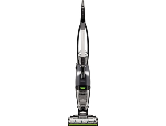BISSELL - Nettoyeur de sol CrossWave HydroSteam Pet Select 3527N