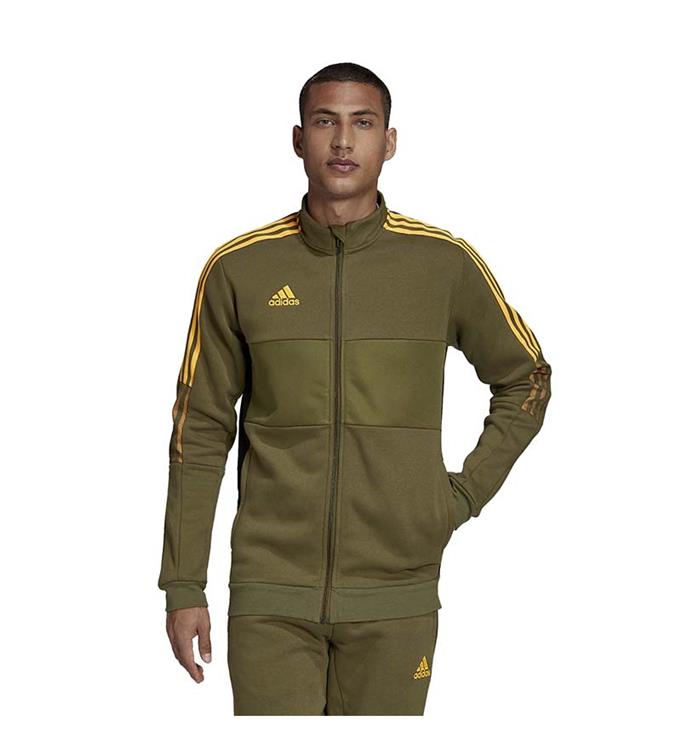 adidas Men Tiro Winterized Trainingsjack