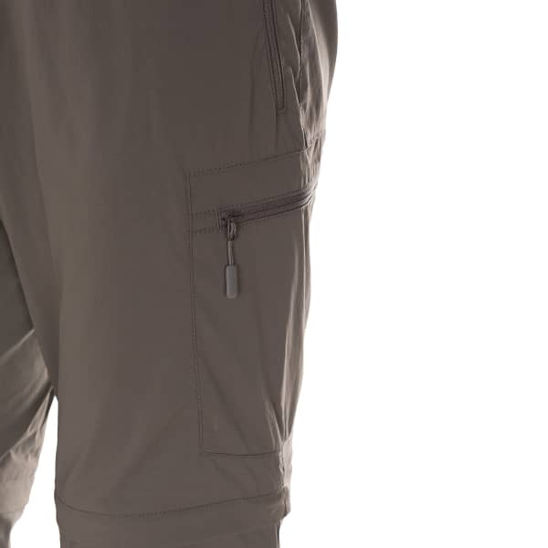 Pantalon randonnée TRANGOWORLD PANT AROCHE VN BUNGEE CORD