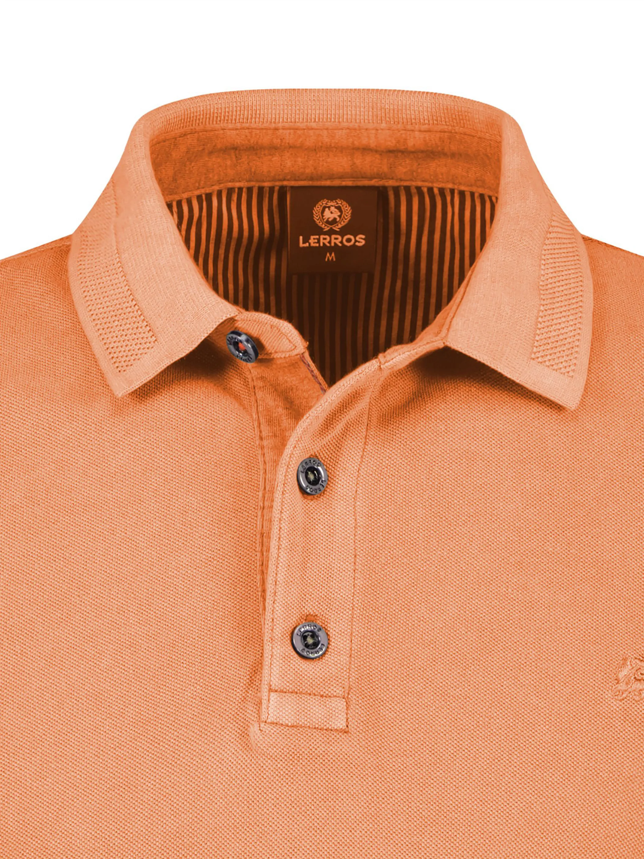 Herren Polo 1/2 Arm