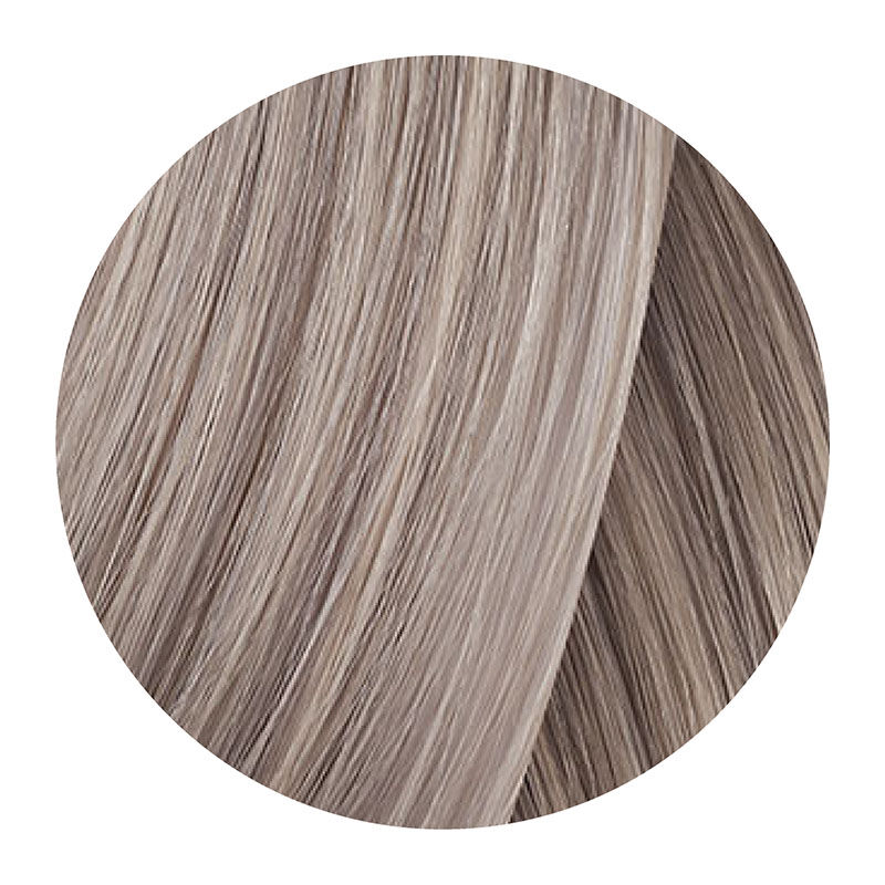 Patine Solaïa 9.21 blond très clair irisé cendré