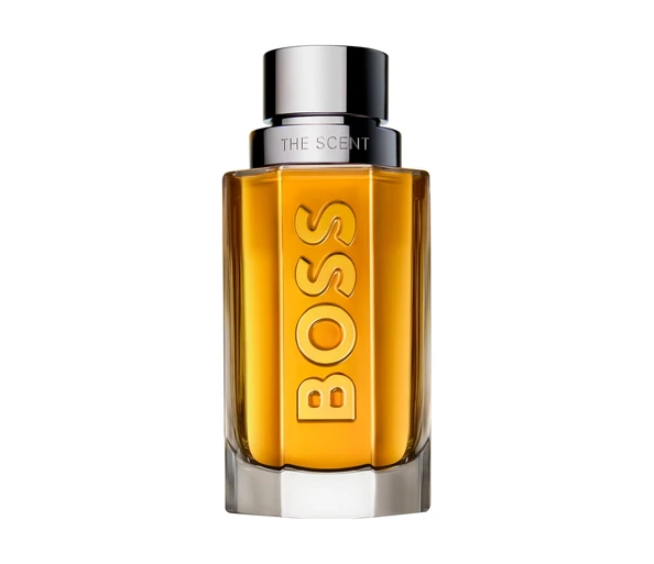 Hugo Boss The Scent for Him Eau de Toilette Refillable