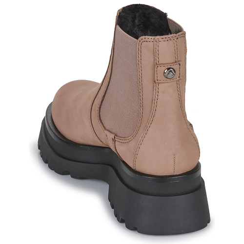 Aldo - STOMPD - Beige