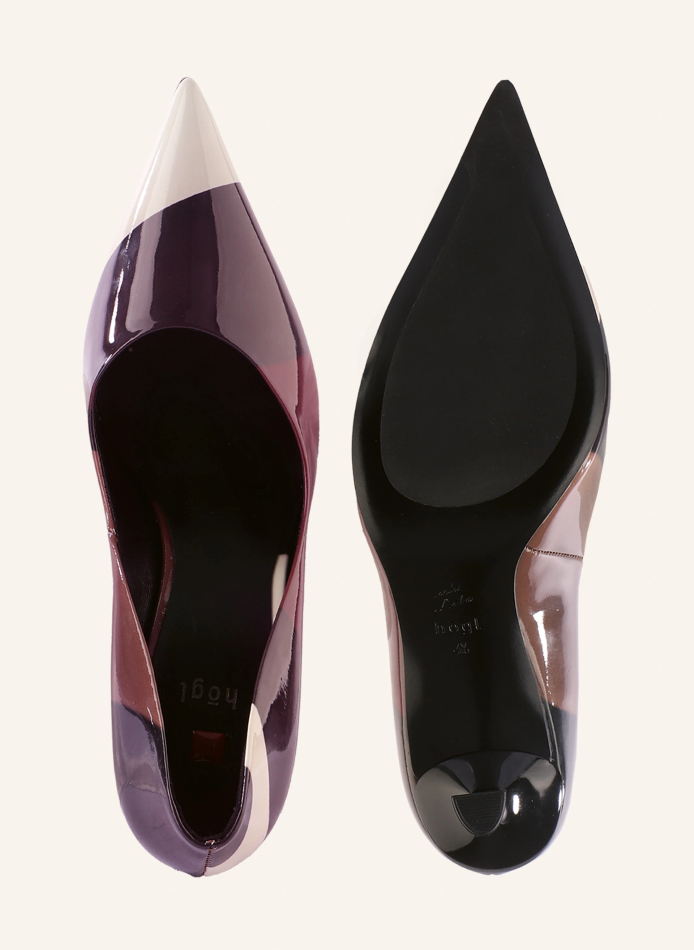 Högl Pumps MARILYN