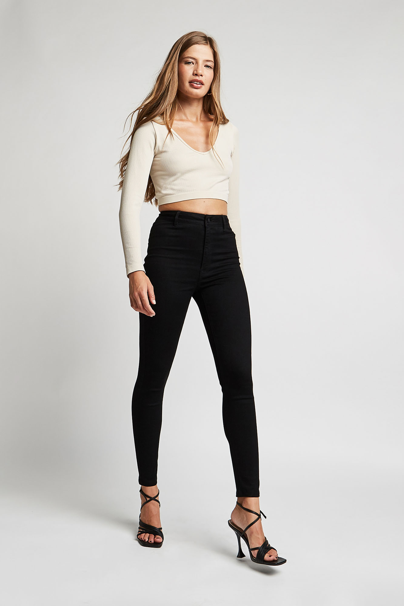 Jegging