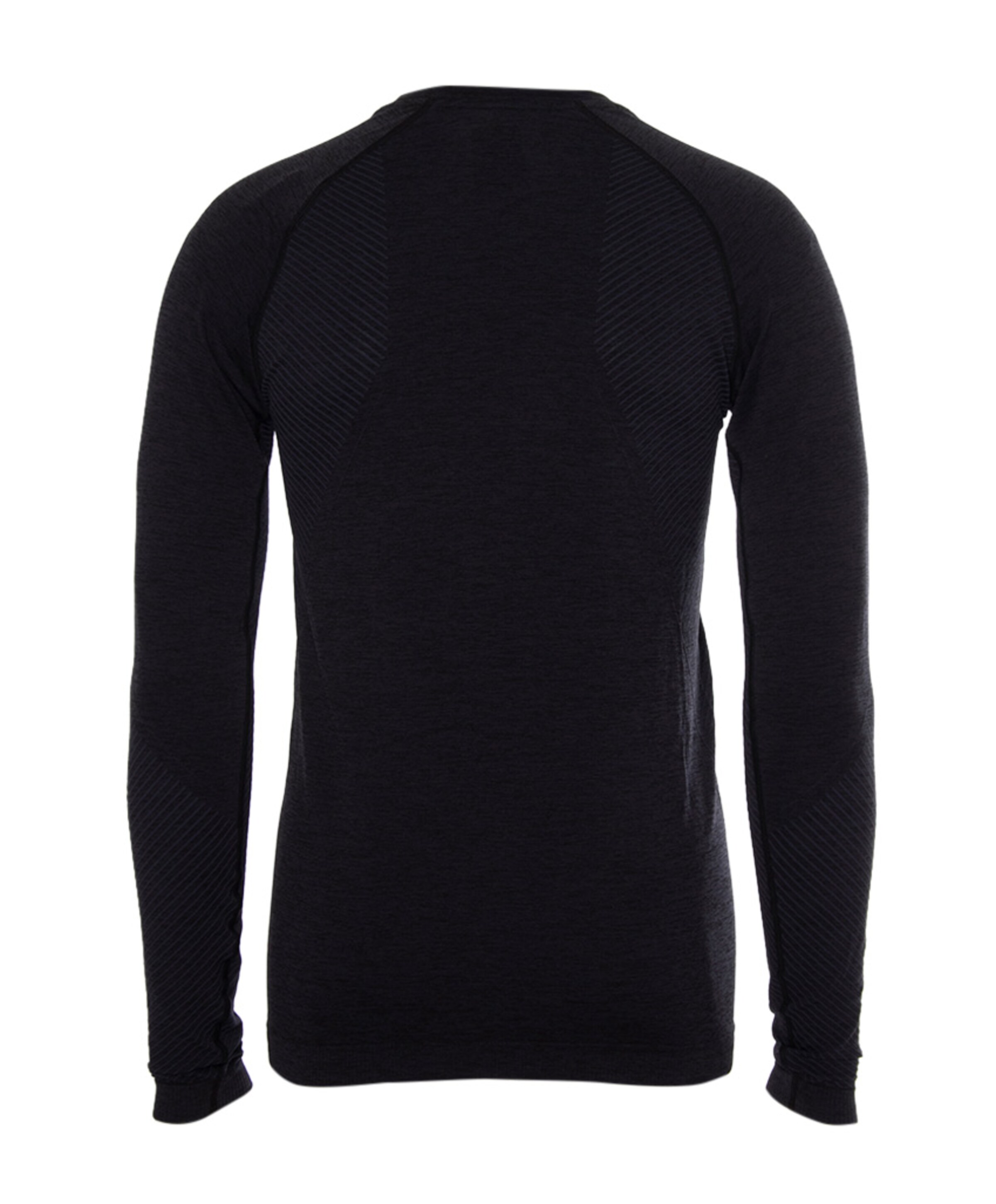 Craft Thermoshirt zwart