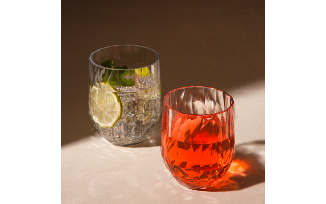 Koziol Superglas CLUB No. 23 2er Set