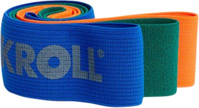 BLACKROLLBlackroll Loop Band Set - orange